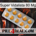 Super Vidalista 80 Mg levitra1